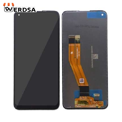 تاچ ال سی دی سامسونگ GALAXY A115 2019 A11